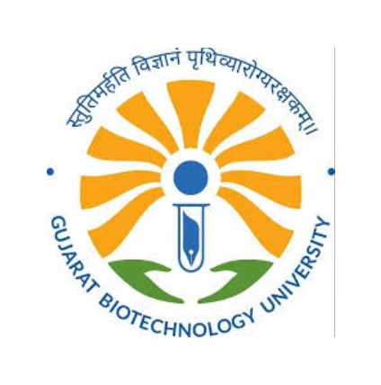 Gujarat Biotechnology University