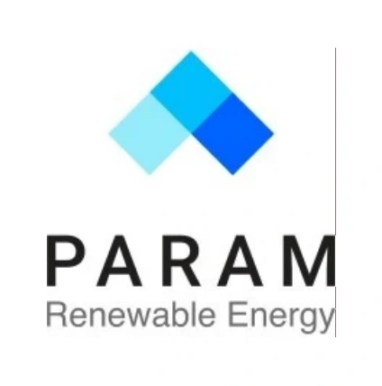 Param Renewable Energy