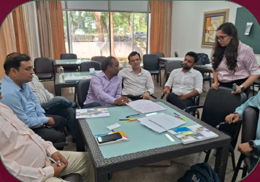 AARJI corporate training