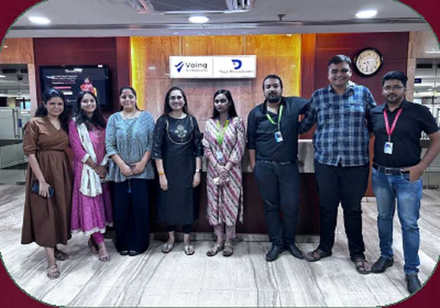 AARJI team development